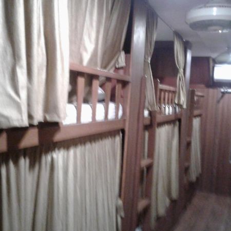 Classic Dormitory Mumbai Kültér fotó