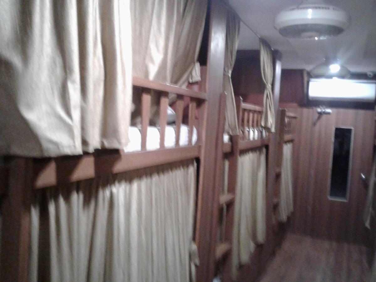 Classic Dormitory Mumbai Kültér fotó