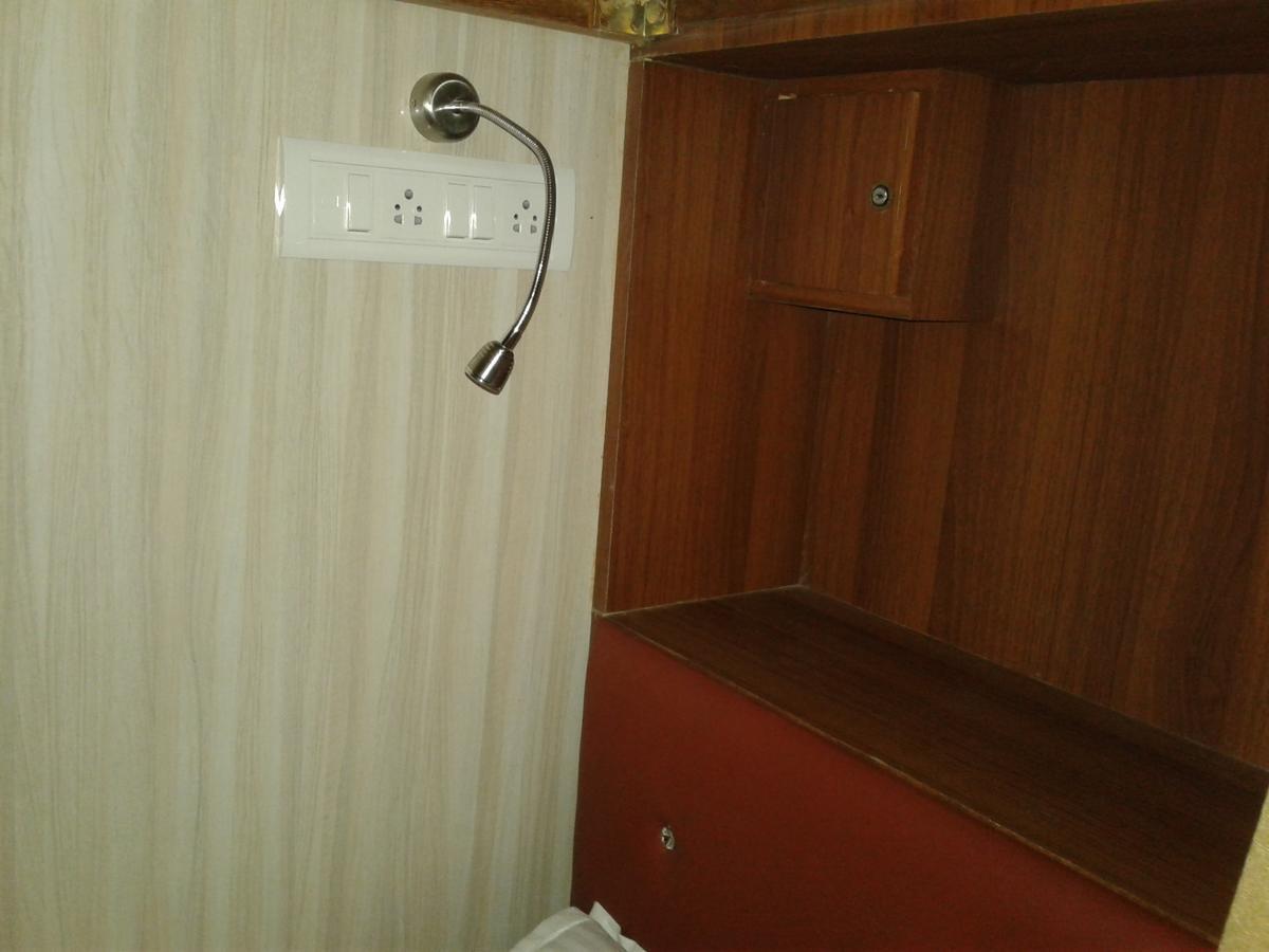 Classic Dormitory Mumbai Kültér fotó