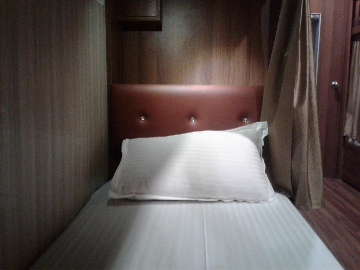 Classic Dormitory Mumbai Kültér fotó