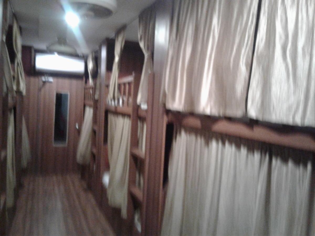 Classic Dormitory Mumbai Kültér fotó
